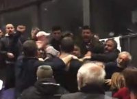 Περιφερειακό Συμβούλιο Αττικής: Άγριο ξύλο για το γήπεδο της ΑΕΚ