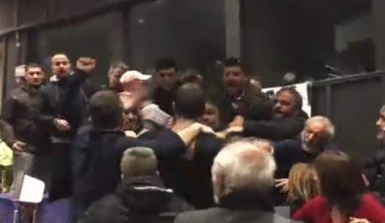 Περιφερειακό Συμβούλιο Αττικής: Άγριο ξύλο για το γήπεδο της ΑΕΚ