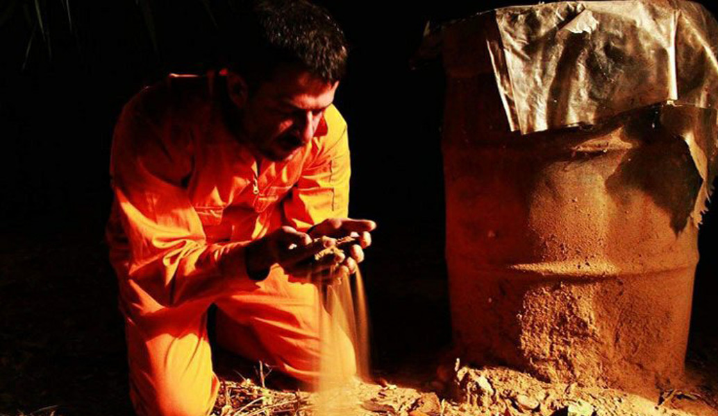 Και τα αγόρια κλαίνε: Ένα ψυχολογικό θρίλερ στην σκηνή του Θεάτρου “Μπέλλος” (pics & vid)