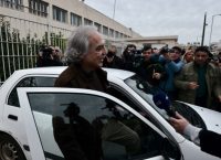 Δημήτρης Κουφοντίνας: Μεταφέρεται στο Γενικό Κρατικό Νίκαιας