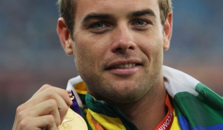 Τζαρόντ Μπάνιστερ: Σοκ από τον ξαφνικό θάνατο του Αυστραλού πρωταθλητή (vid)