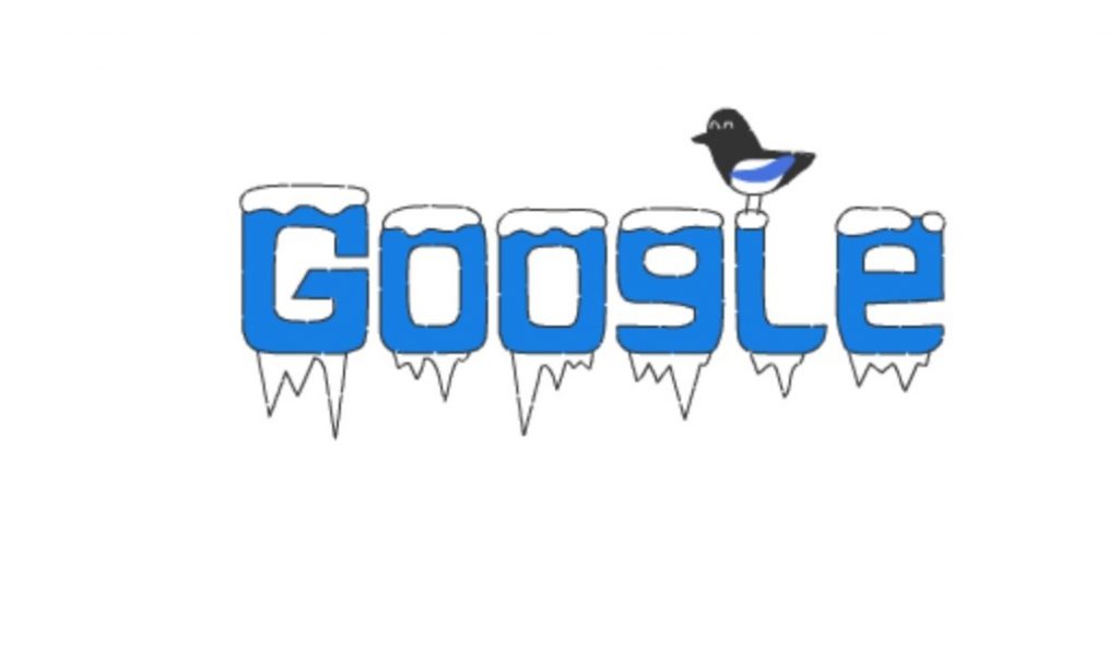 Doodle της Google: Αφιερωμένο στην 1η μέρα των Χειμερινών Ολυμπιακών Αγώνων