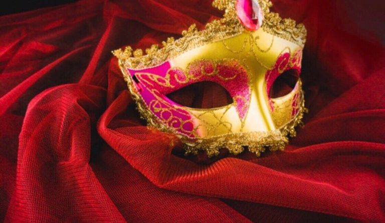 “MASCARA VENEZIANA” με τους Κώστα Μπουγιώτη και Πάνο Παταγιάννη