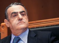 Χαράλαμπος Αθανασίου: Άκυρες οι καταθέσεις των προστατευόμενων μαρτύρων της Novartis