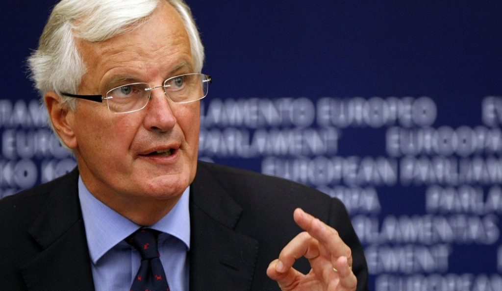 Brexit: Η μεταβατική περίοδος για τη Βρετανία δεν είναι δεδομένη μετά την έξοδο