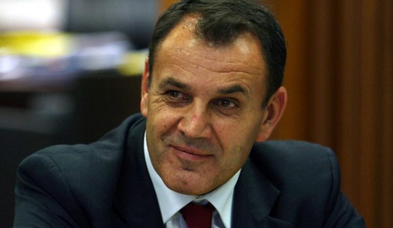 Νίκος Παναγιωτόπουλος: Η ΝΔ θα υπερψηφίσει την πρόταση σύστασης προανακριτικής για τη Novartis
