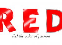 Το νέο project RED στη MegArt Gallery