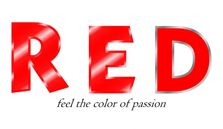 Το νέο project RED στη MegArt Gallery