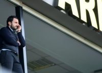 Έκανε κίνηση ο Καρυπίδης