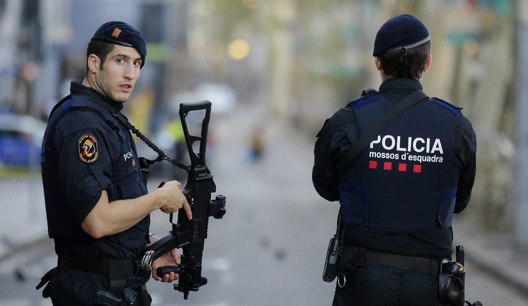 Ισπανία: Σοκάρει η υπόθεση βιασμού 9χρονου από συμμαθητές του