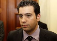 Ανδρέας Παπαδόπουλος: Καταδικάστηκε έπειτα από μήνυση της ΧΑ – Οι αντιδράσεις