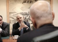 Οι 4 προϋποθέσεις του Πιερ Μοσκοβισί για την ελληνική έξοδο από τα μνημόνια