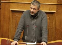 Χρυσή Αυγή: Καταδικάστηκε βουλευτής για συκοφαντική δυσφήμιση της Λιάνας Κανέλλη
