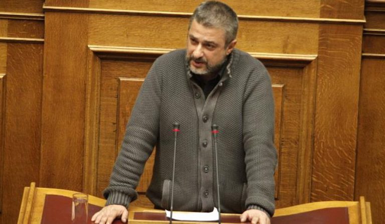 Χρυσή Αυγή: Καταδικάστηκε βουλευτής για συκοφαντική δυσφήμιση της Λιάνας Κανέλλη
