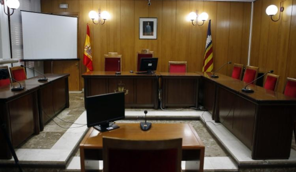 Σοκ στην Ισπανία: 13χρονοι κατηγορούνται για βιασμό 9χρονου αγοριού