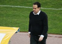 Νέα επίσκεψη Βρέντζου στην προπόνηση