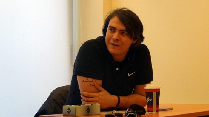 Ο Διαμαντόπουλος φεύγει, ο Ουζουνίδης μένει