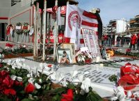”Πήγα και έκανα τον σταυρό μου στη Θύρα 7”