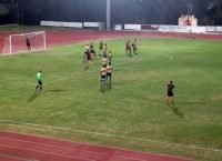 Απίστευτο γκολ με φάουλ στη Νάξο! (vid)