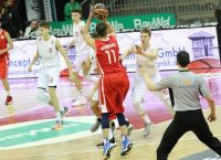 Μπάμπεργκ U18 – Ολυμπιακός U18 74-89