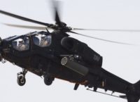 Συρία: Καταρρίφθηκε τουρκικό στρατιωτικό ελικόπτερο (vid)
