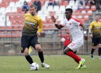 Πανσερραϊκός – Άρης 1-3: Καθάρισε στο φινάλε ο Άρης!