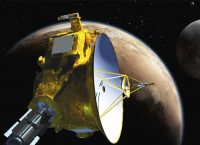 New Horizons: Τράβηξε τις πιο μακρινές από τη Γη φωτογραφίες (pics & vid)