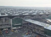 Τουρκία: Τον Οκτώβριο θα λειτουργήσει το τρίτο αεροδρόμιο στην Κωνσταντινούπολη