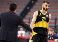 ”O Bλάντο δεν ήθελε να φέρει σε δύσκολη θέση τον Άρη”