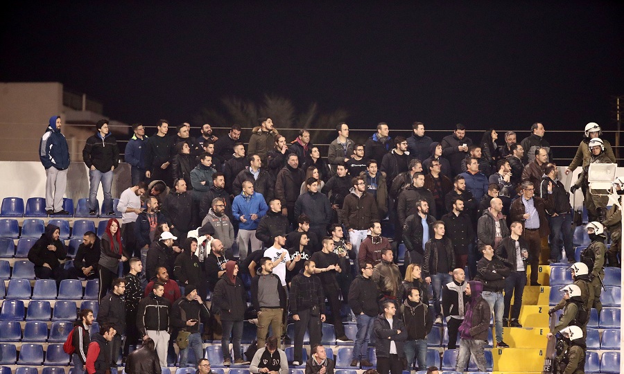 Είπε όχι στον ΠΑΟΚ