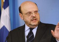 Αποτελέσματα ευρωεκλογών 2019: Η αποτίμηση του Ευάγγελου Αντώναρου