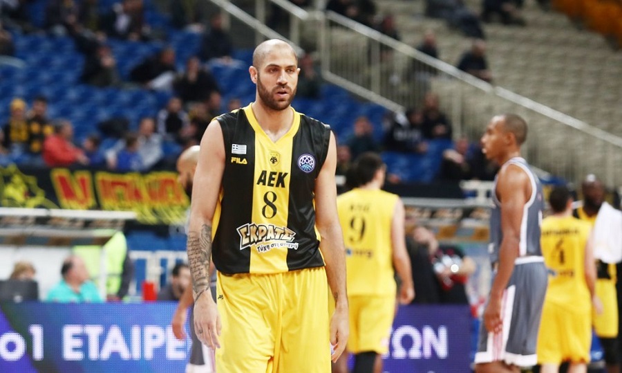 Basketball Champions League: Στο ”χέρι” της ΑΕΚ