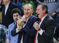 Αγγελόπουλος: ”Η ομάδα δεν διοικείται από το facebook”