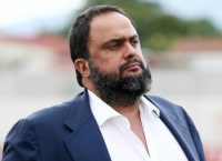 Σωκράτης Κόκκαλης Junior: Το μήνυμα του Βαγγέλη Μαρινάκη για τον θάνατό του