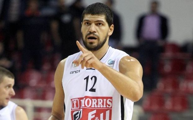 Παπαδόπουλος στον sport-fm.gr: «Επιστρέφω στην ενεργό δράση!»