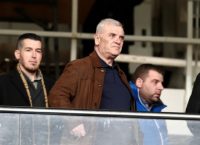Έκανε κίνηση ο Μελισσανίδης !