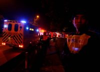 Χονγκ Κονγκ: 19 νεκροί σε ανατροπή διώροφου λεωφορείου