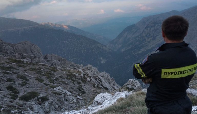 Εντοπίστηκε νεκρό το ζευγάρι που αγνοούνταν στο Καϊμακτσαλάν