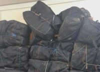 Θεσπρωτία: Κατασχέθηκαν 96 κιλά ακατέργαστης κάνναβης
