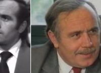 Πέθανε ο ηθοποιός Κώστας Μπακάλης