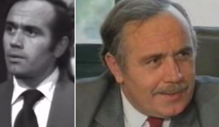 Πέθανε ο ηθοποιός Κώστας Μπακάλης