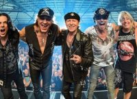 Scorpions: Η μεγάλη συναυλία με την ΚΟΑ στο Καλλιμάρμαρο