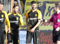 ”O Άρης θα πάρει κανονικά άδεια για τη Super League”