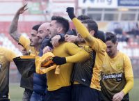 Άρης: Ρεπό και μετά… Αιγινιακός!