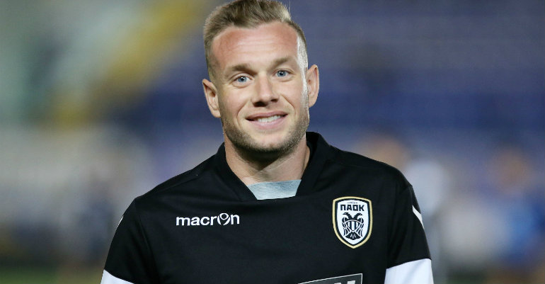 Τον έκοψε από την αποστολή ο Λουτσέσκου