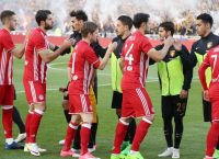 Φήμες για ”σφήνα” της ΑΕΚ σε παίκτη του Ολυμπιακού