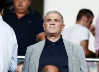 Έκανε κίνηση ο Μελισσανίδης