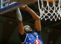 All Star Game: Φοβερή συνεργασία Καλάθη – Θανάση (pic)