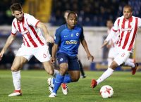 Ατρόμητος – Ολυμπιακός 2-2: Έσωσε τον βαθμό, αλλά έχασε έδαφος