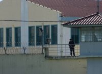 Θεατρικές παραστάσεις στα καταστήματα κράτησης με την υποστήριξη Περιφέρειας Κρήτης